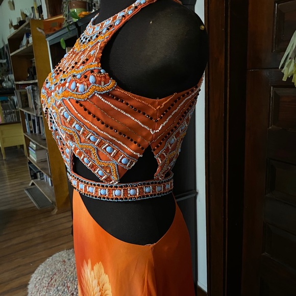 Mon Cheri  style 116723. Size 6. NWT - Picture 7 of 11